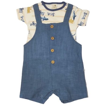 Комплект 2 Части Sea