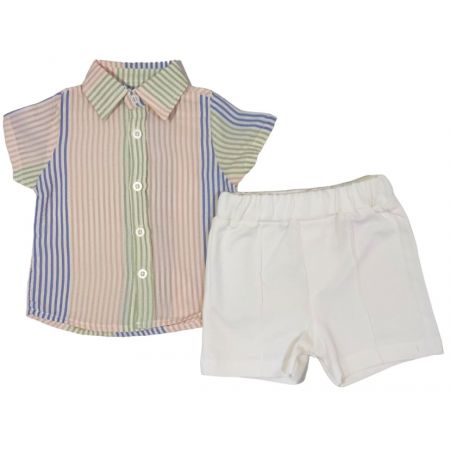 Комплект 2 Части Summer Vibe