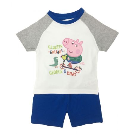 Детска пижама George