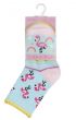 Бебешки чорапи Фламинго - 3 бр.